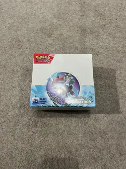Pokemon TCG: Scarlet & Violet Journey Together Booster Box (36 Packs) Sealed ✅ - Image 1