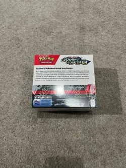 Pokemon TCG: Scarlet & Violet Journey Together Booster Box (36 Packs) Sealed ✅ - Image 2