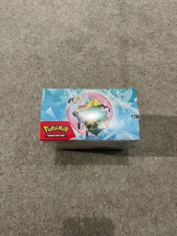 Pokemon TCG: Scarlet & Violet Journey Together Booster Box (36 Packs) Sealed ✅ - Image 3