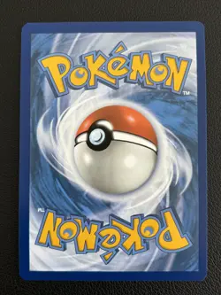 Hoppip 096/091 Paldean Fates Shiny Rare Pokemon TCG - NM - Image 3