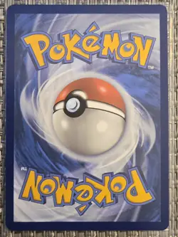 POKEMON TCG MEGA GARDEVOIR EX SIR 178/132 MEGA EVOLUTIONS ILLUS RAITA KAZAMA - Image 2