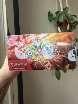 Pokemon TCG Scarlet & Violet Surging Sparks Booster Display Box 36 Packs SEALED - Image 5