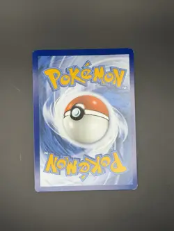 Pokemon Magikarp Illustration Rare Holo 203/193 Sv02 Paldea Evolved EN - Image 2