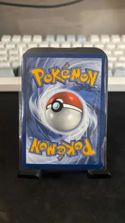 Dragonite 012/015 Holo Promo McDonald's Promos 2024 Pokemon Holo LP - Image 2