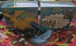 2 Pokemon Mega Evolution Ascended Heroes Elite Trainer Box Dragonite English - Image 1