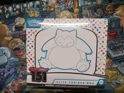 Pokemon Scarlet & Violet 151 Elite Trainer Box ETB Sealed (Minor Plastic Tear) - Image 1