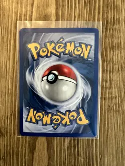 Pokemon Electabuzz 46 Promo - Image 2