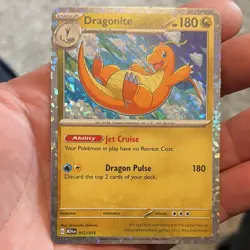 Pokemon TCG Celebrations Dragonite Pikachu Duskull Lot Nintendo Promo Holo 2021 - Image 3