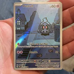Pokemon TCG Celebrations Dragonite Pikachu Duskull Lot Nintendo Promo Holo 2021 - Image 4