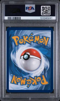 2023 POKEMON PAL EN-PALDEA EVOLVED SPECIAL ILLUSTRATION RARE WO-CHIEN EX PSA 10 - Image 2