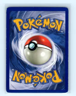 Pokemon tcg Base Set Haunter Moderately played - Image 2