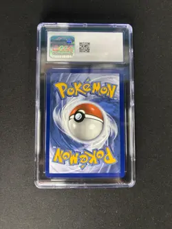 Venusaur – Holo – Venusaur & Lugia EX Deck #003/034 – CGC 10 Gem Mint - Image 2