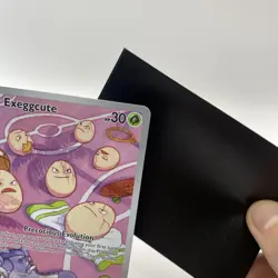 Pokemon TCG Exeggcute 192/191 Illustration Rare Surging Sparks NM - Image 4