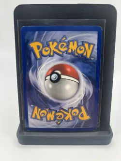 Pokemon TCG Vibrava Holo 54/110 EX Holon Phantoms Delta Species 2006 - DMG - Image 2