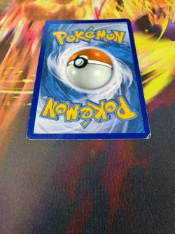 Rapidash 15/106 LP Reverse Holo Flashfire 2014 Pokemon TCG - Image 5