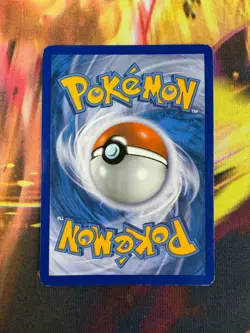 Vulpix 20/113 LP Reverse Holo Legendary Treasures 2013 Pokemon TCG - Image 4