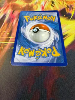 Vulpix 20/113 LP Reverse Holo Legendary Treasures 2013 Pokemon TCG - Image 5