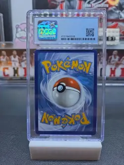 CGC 9 Arceus V 166/172 Pokemon Brilliant Stars Alt Art Alternate Sword Shield - Image 2