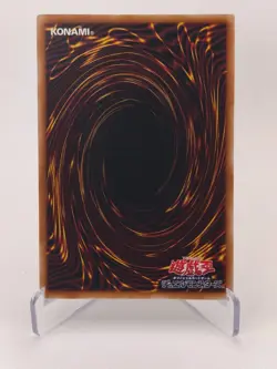 Yugioh Dark Magician Blue Eyes White Dragon Ultra Rare LOCH-JP001 LOCR-JP001 - Image 2