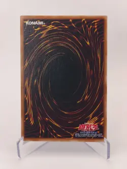 Yugioh Dark Magician Blue Eyes White Dragon Ultra Rare LOCH-JP001 LOCR-JP001 - Image 3