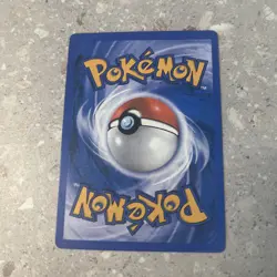 Pokemon TCG Snorlax Dragon Frontiers Holo Rare Card 10/101 - Image 3
