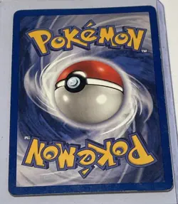 Rainbow Energy 17/82 Team Rocket Holo Pokemon TCG - Image 2