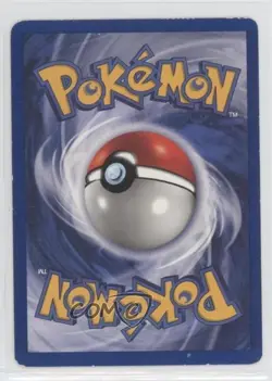 Metapod Pokemon Base Set #54 1999 - Image 2