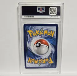 Pokemon Lucario VSTAR SWSH291 Black Star Promo Crown Zenith ETB Holo Foil PSA 9 - Image 2