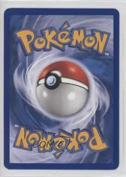 Charmander 1999-2000 Printing Pokemon Base Set #46 1999 - Image 2