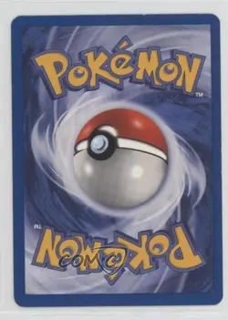 Starmie 1999-2000 Printing Pokemon Base Set #64 1999 - Image 2