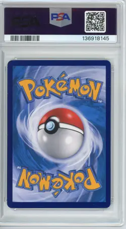 PSA 10 Pikachu 020 / M‑P McDonalds 2025 Promo Japanese Pokemon Card GEM MINT - Image 2