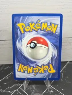 VINTAGE DARK POKEMON TCG LOT! LP-NM 9 CARDS TEAM ROCKET - Image 3