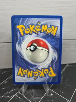 VINTAGE DARK POKEMON TCG LOT! LP-NM 9 CARDS TEAM ROCKET - Image 5