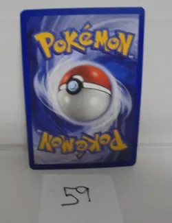 Clefable 5/130 Base Set 2 Rare Holo Pokemon Card listing # 59 - Image 4