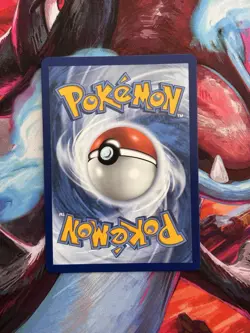 Clefairy 094/088 (IR) Pokemon TCG Perfect Order Full-Art Illustration Rare NM - Image 2