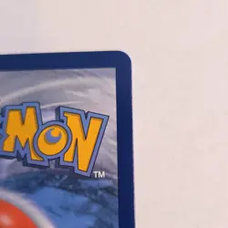 Pokemon TCG M Gyarados EX Mega Full Art Holo Ultra Rare 115/122 Breakpoint - Image 4
