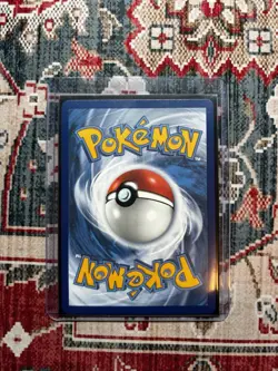 Pokemon TCG Perfect Order Mega Starmie Ex Sir 118/088 Near Mint - Image 2