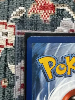 Pokemon TCG Perfect Order Mega Starmie Ex Sir 118/088 Near Mint - Image 3
