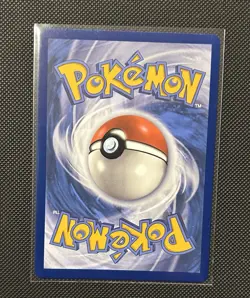 Pokemon Keldeo ex Sv: White Flare Special Illustration Rare Holo 167/086 English - Image 2