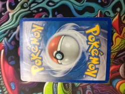 2005 Pokemon - Ditto [Pikachu] - 39/113 - EX Delta Species - Uncommon - LP - Image 2
