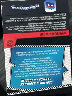 Pokemon Scarlet & Violet Black Bolt Booster Bundle Box 6 Packs Zekrom Brand New - Image 4