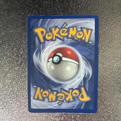 Pokemon TCG Nidoking Base Set 11/102 Holo Unlimited Rare Vintage HP - Image 2