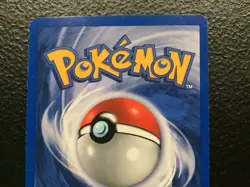 Pokemon Pichu Holo Rare Neo Genesis 12/111 WOTC Vintage 2000 - Image 5