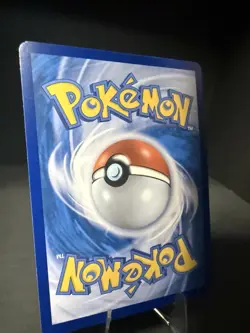 Gothita Art Rare SV11W: White Flare 121/086 Korean Pokemon TCG NM Pack Fresh - Image 5
