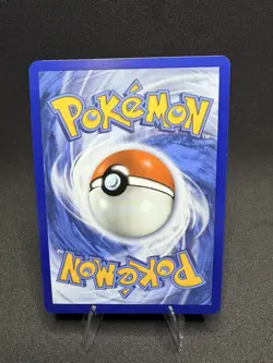 NM Tyranitar 222/193 Sv02: Paldea Evolved Illustration Rare Holo Pokemon - Image 2