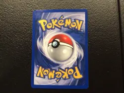 Pokemon Slowking Holo Rare with SWIRL Neo Genesis 14/111 WOTC Vintage 2000 - Image 3