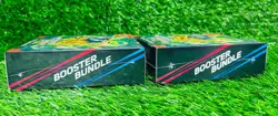 2x Pokemon Crown Zenith Booster Bundle 2 Box Lot Factory Sealed TCG 820650858963 - Image 3