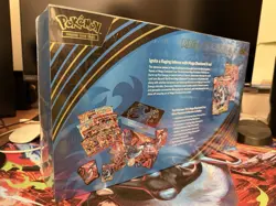 Pokemon TCG: Phantasmal Flames Ultra Premium Collection (UPC) New & Sealed ✅ - Image 2