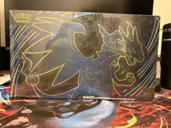 Pokemon TCG: Phantasmal Flames Ultra Premium Collection (UPC) New & Sealed ✅ - Image 3