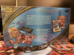 Pokemon TCG: Phantasmal Flames Ultra Premium Collection (UPC) New & Sealed ✅ - Image 4